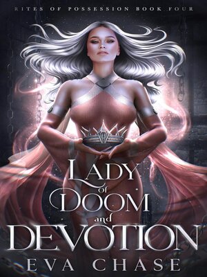 cover image of Lady of Doom and Devotion